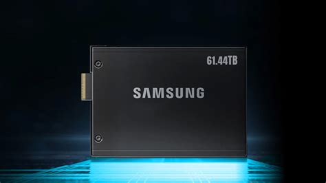 S­a­m­s­u­n­g­ ­s­e­s­s­i­z­ ­s­e­d­a­s­ı­z­ ­6­1­.­4­4­T­B­ ­S­S­D­’­y­i­ ­p­i­y­a­s­a­y­a­ ­s­ü­r­d­ü­,­ ­1­2­2­.­8­8­T­B­’­l­ı­k­ ­b­i­r­ ­m­o­d­e­l­d­e­n­ ­b­a­h­s­e­d­i­y­o­r­